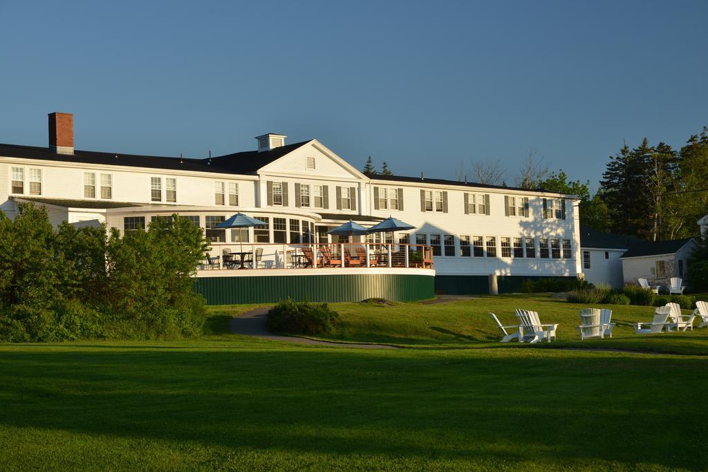 Newagen Seaside Inn Саутпорт Экстерьер фото